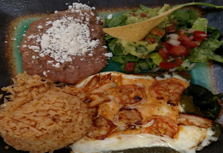 Carmelitas's Mexican Food in Oak View, CA at Restaurant.com