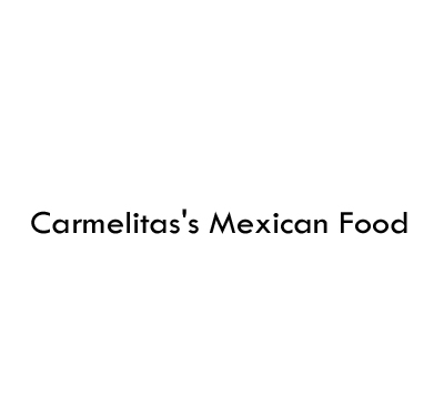 Carmelita's Mexican Food