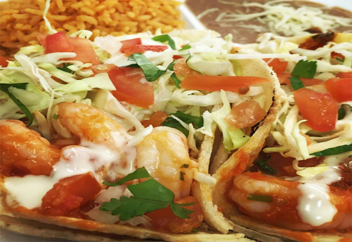 Fresco Mexican Grill in Bakersfield, CA at Restaurant.com