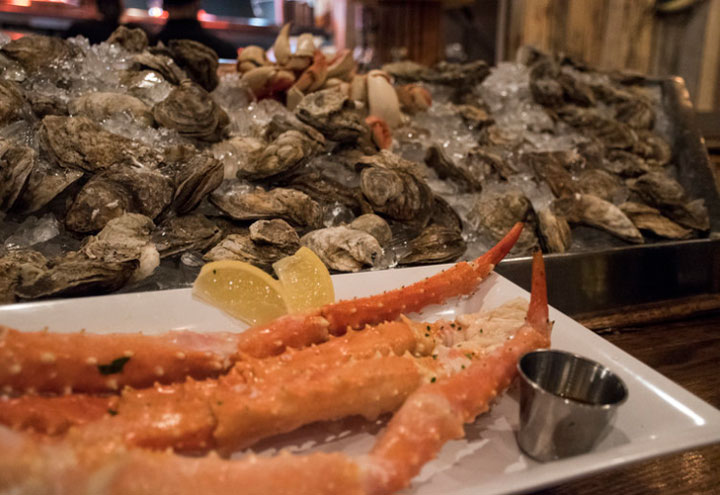The King Crab House in Chicago, IL at Restaurant.com