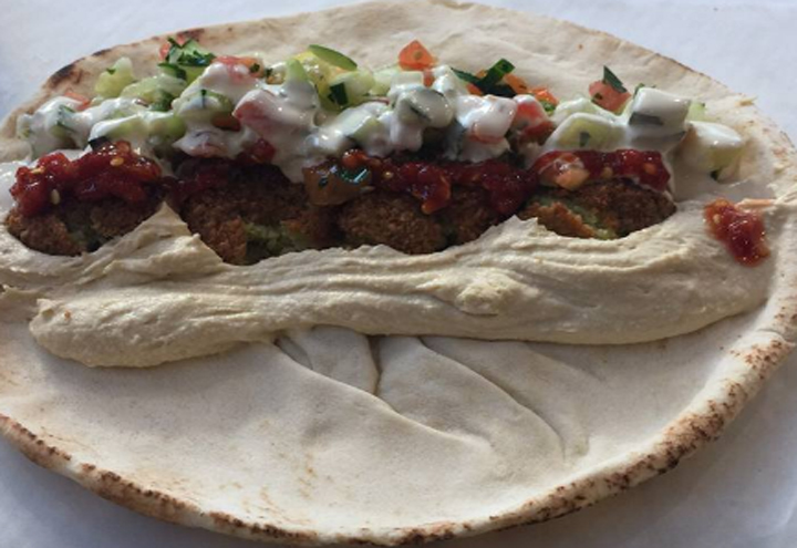 Taste of the Middle East in Mettawa, IL at Restaurant.com