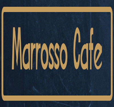 Marrosso Cafe