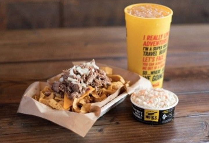 Dickey's Barbecue Pit in Prosper, TX at Restaurant.com