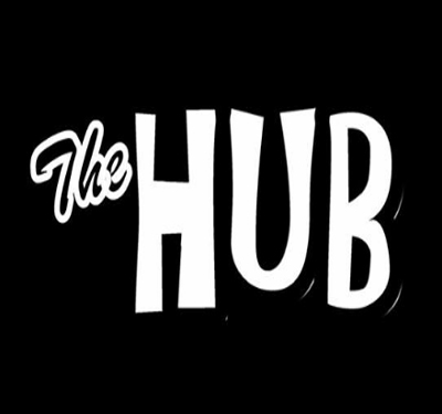 The Newark Hub Logo