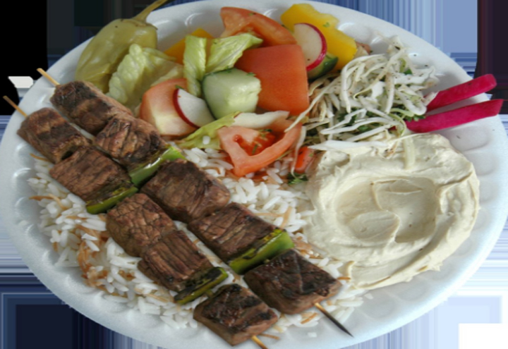 Kabab Lebanese Grill in Miami, FL at Restaurant.com