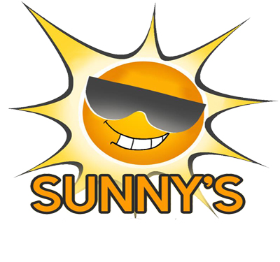Sunny's Chicken Logo
