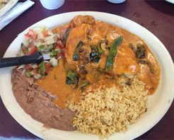 Tecate Mexican Restaurant in Houston, TX at Restaurant.com