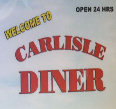 - Save $6 to $15 on Gift Certificates at Carlisle Diner