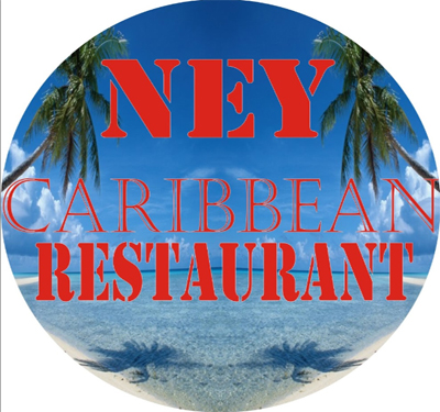 NEY Caribbean Restaurant LLC Logo