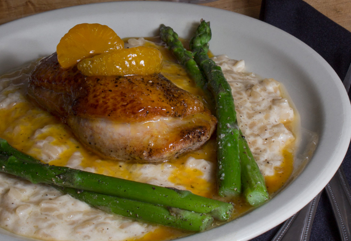The Normandy in Lincoln, NE at Restaurant.com