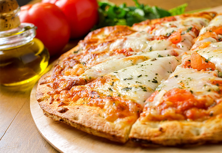 Restaurant and Pizzeria in Winston Salem, NC at Restaurant.com