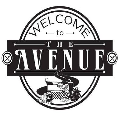  - $25 Gift Certificate For $10 or $15 for $6 at Welcome To The Avenue