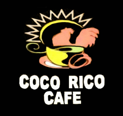 Coco Rico Cafe Photo