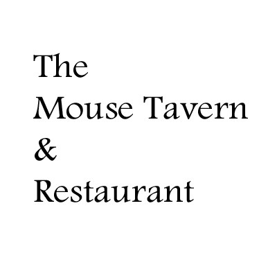 The Mouse Tavern & Restaurant Logo