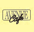 Avenue Cafe @ Holiday Inn - Central Logo