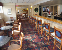 Avenue Cafe @ Holiday Inn - Central in Washington, DC at Restaurant.com