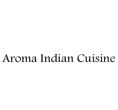 Aroma Indian Cuisine Logo