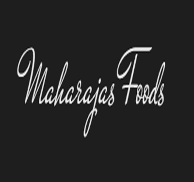 Maharaja's Foods Logo