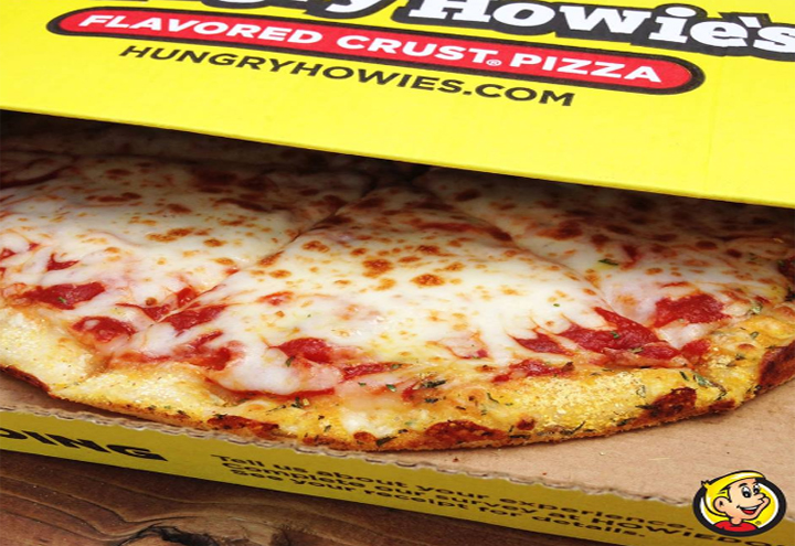 Hungry Howie's in Bunnell, FL at Restaurant.com