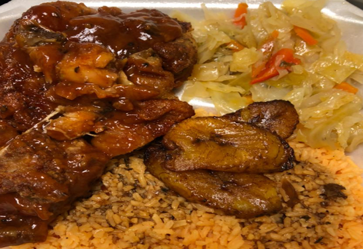Island Spice Grill and Wings in Lithia Springs, GA at Restaurant.com