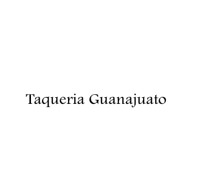 Taqueria Guanajuato Logo
