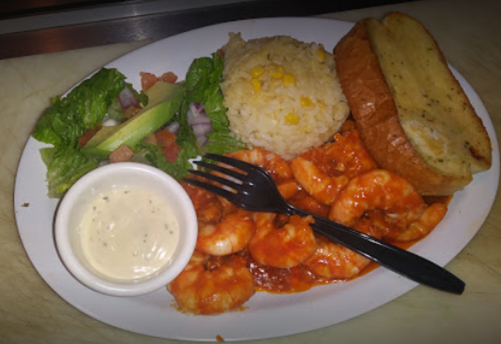 Ceviches Photo