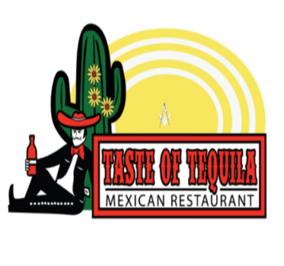 Taste Of Tequila Logo