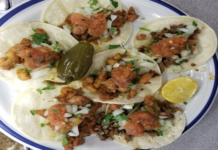 Taste Of Tequila in Atwater, CA at Restaurant.com