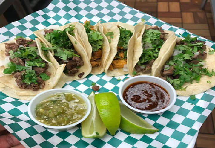 El Huarache Mexicano in Shakopee, MN at Restaurant.com