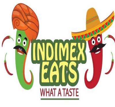 Indimex Eat Logo