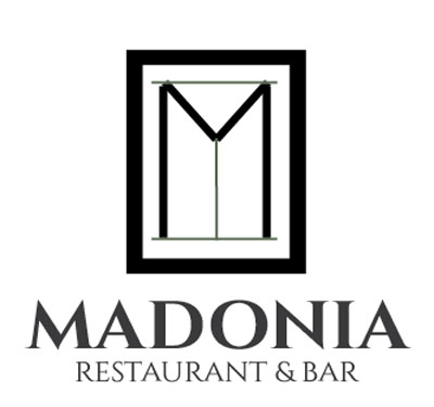 Madonia Restaurant and Bar Logo