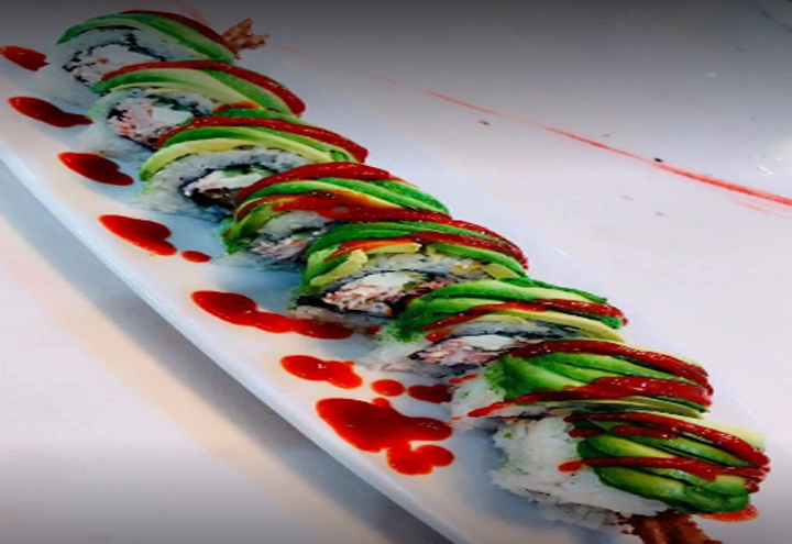 El King Sushi in Phoenix, AZ at Restaurant.com