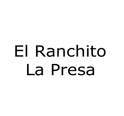 El Ranchito La Presa Logo