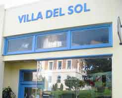 Villa Del Sol Argentinian Restaurant in South San Francisco, CA at Restaurant.com
