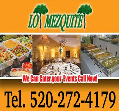 Los Mezquites Asadero