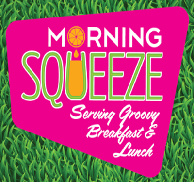 Morning Squeeze Logo