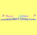 Peaches Kitchen & Catering