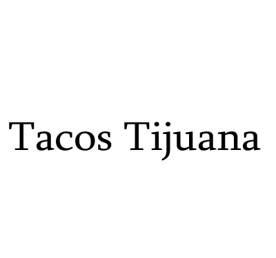 Tacos Tijuana Logo