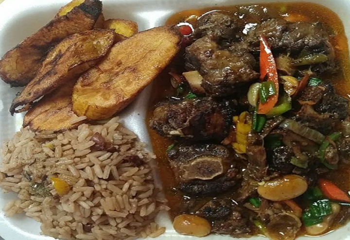 Island Sensation Cuisine in Phoenix, AZ at Restaurant.com