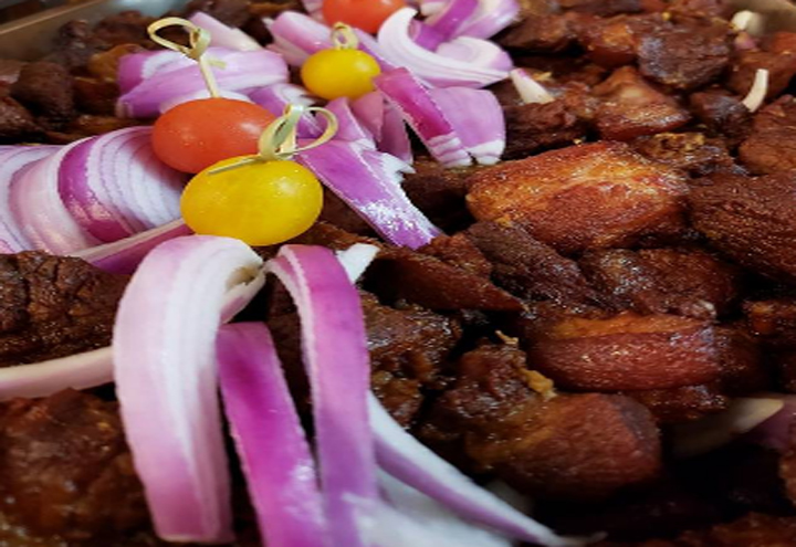 Infused Kreyol in Malden, MA at Restaurant.com