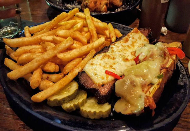 Hogs Hollow Smokehouse in Utica, MI at Restaurant.com