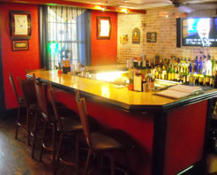 Backfin Blues Bar & Grill in Port Deposit, MD at Restaurant.com