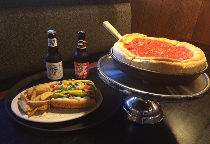 Pizza House in Ann Arbor, MI at Restaurant.com