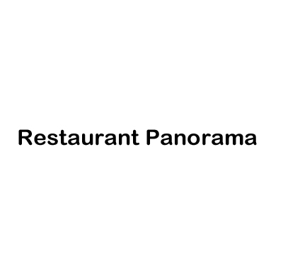 Restaurant Panorama Logo