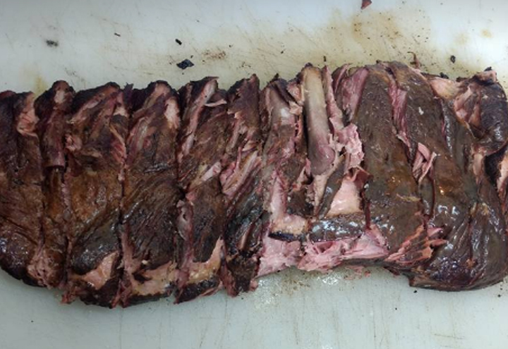Fat Boys La BBQ in Cottonwood, AL at Restaurant.com