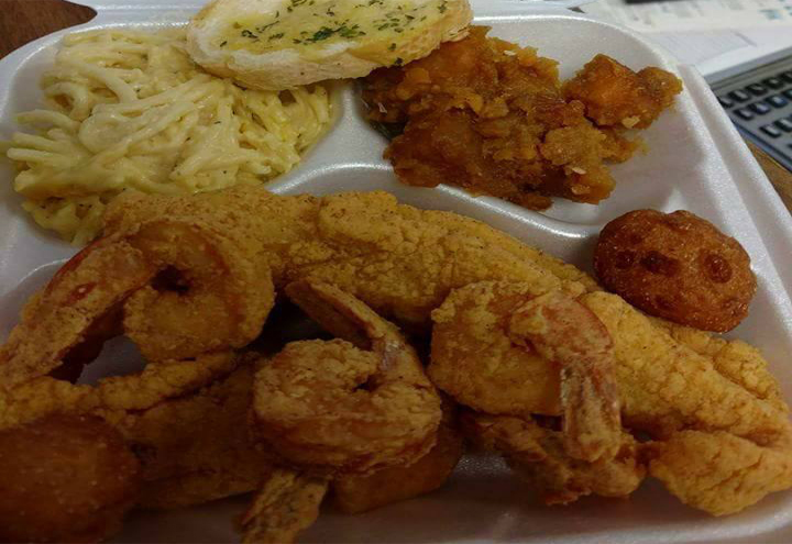 Savannah's Seafood Country Cooking in Hammond, LA at Restaurant.com