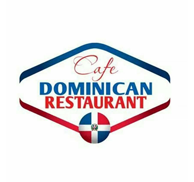 Cafe Dominican 2 Logo