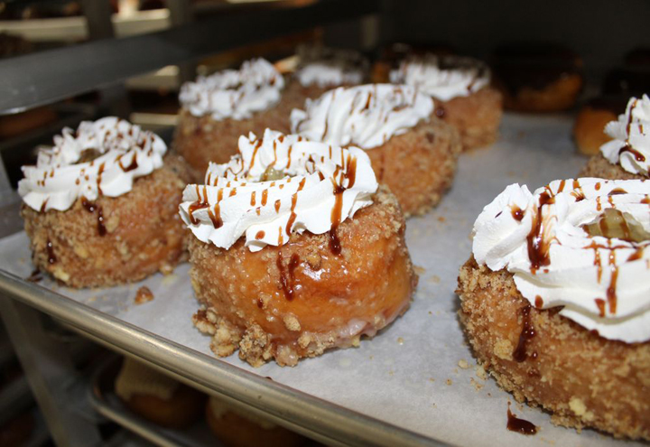 Donut Boy in Salt Lake City, UT at Restaurant.com