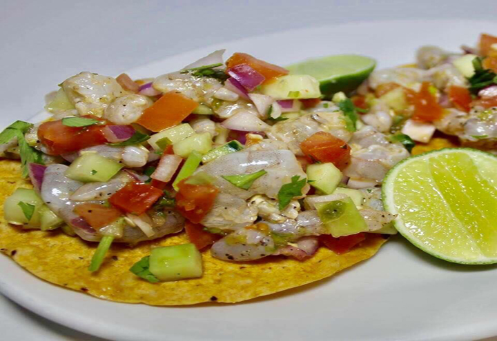 Mariscos Estilo Nayarit Fiesta Mexicana in Elgin, IL at Restaurant.com