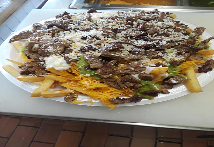 Taqueria Los Ruiz in San Diego, CA at Restaurant.com
